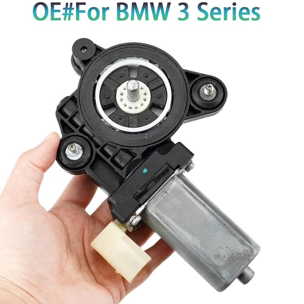 Car Power Window Motor Glass Lifter Engine Compatible For BMW 3 Series F30 F35 316 318 320 328 F20 116 118 120 125 135 2012-2019