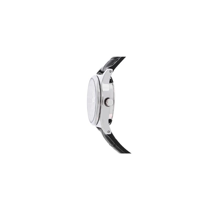 Casio STANDARD Series Fashionable Retro Simple Classic Pointer Series Date and Day Display Waterproof Quartz Movement Japanese and Korean LTP-V006L-1B
