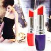 Discreet Mini Lipstick Vibrator G Spot Stimulators Electric Vibrating Waterproof Masturbate Massager Sex Toy Product for Women