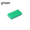 100/200PCS 3069 30070 1x2 Flat Tile 1*2 Bricks MOC Assemble Particles Smooth Building Blocks DIY Educational Creative Toy