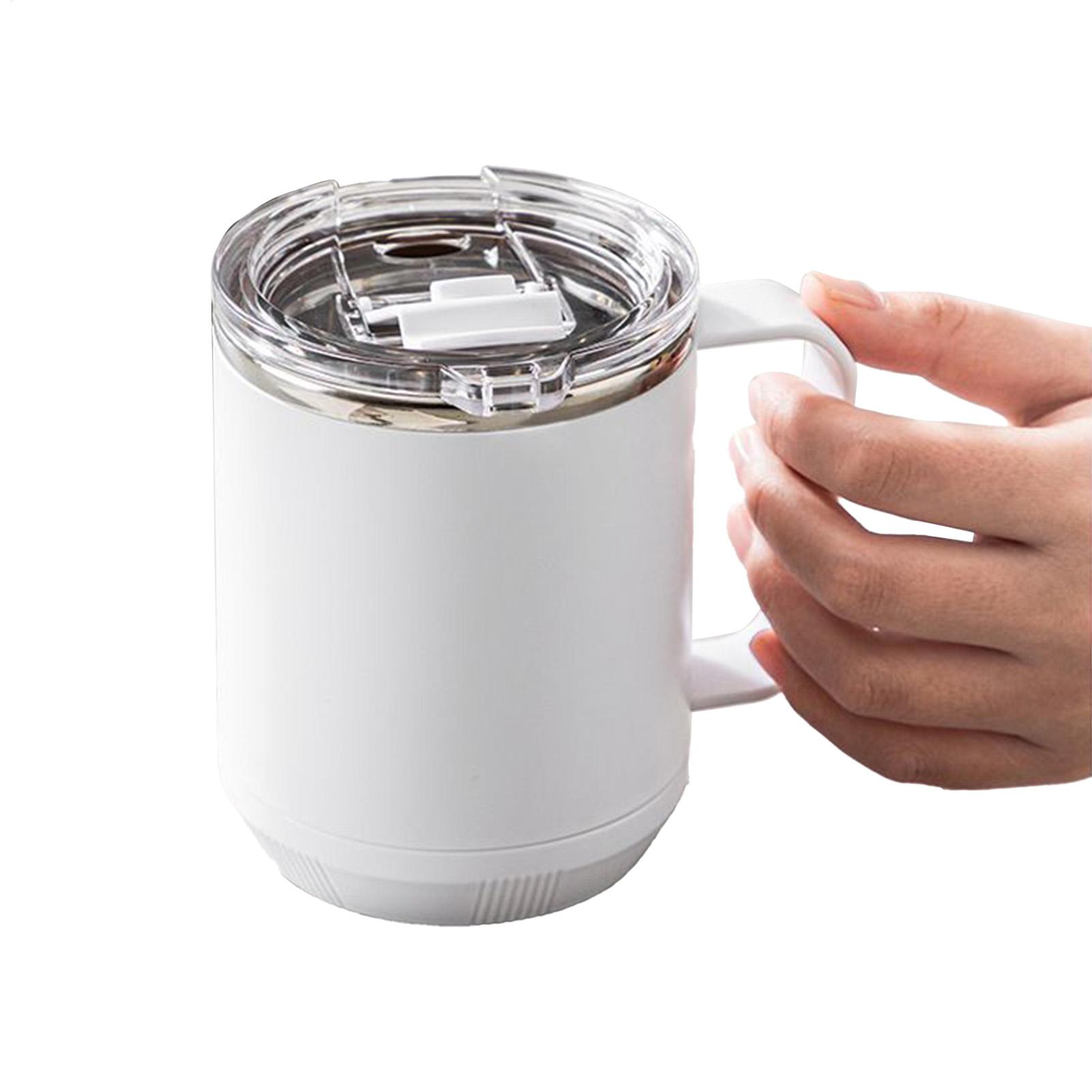 

Insulated Tumblers Vacuum Insulated Tumbler Stainless Thermal Cup 460ml Leakproof Container Induction Heating For Hot Cold Water China Mainland