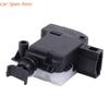 Y4UA Car Tailgate Trunk Lock Actuator Motor For Golf MK4 B5 Beet Replaces 3B5827061B