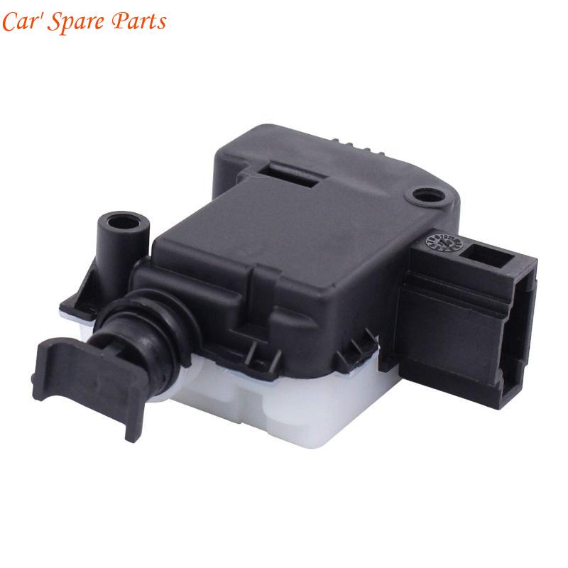 Y4UA Car Tailgate Trunk Lock Actuator Motor For Golf MK4 B5 Beet Replaces 3B5827061B