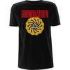 Soundgarden Badmotorfinger Official Band New Black