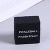 5*5*2.5Cm Gumka do Palet do Pickleballa Dla Włókna Węglowego Pickleball Paddle Bezproblemowe Usuwanie Pozostałości Skuteczna Gumka