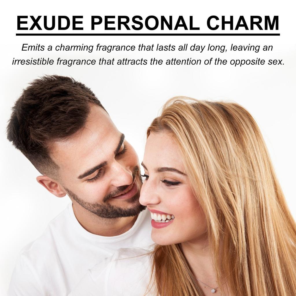 10mlPerfume Pheromone Male And Female Husband And Wife Flirting Gold Powder Adult Toys
