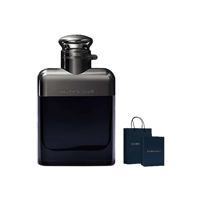 Ralph Lauren Club Classic Version Men's Perfumes Woody Eau De Parfum EDP