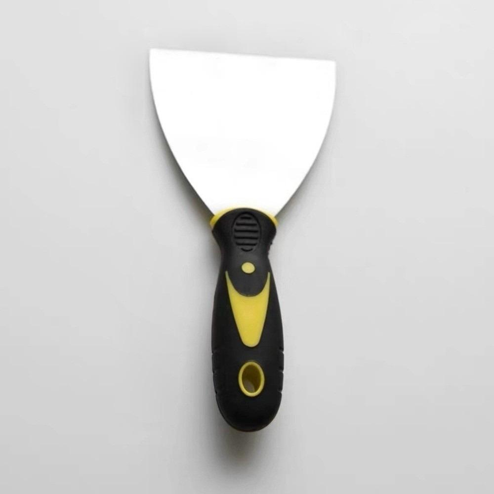 Practical Putty Scraper 2/3/4/5 Inch Hand Tool Construction Tools  Household Industrial Cleaning