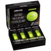 Kirkland Signature Golf Ball Version Yellow 24 Pieces 3-Piece 2.0