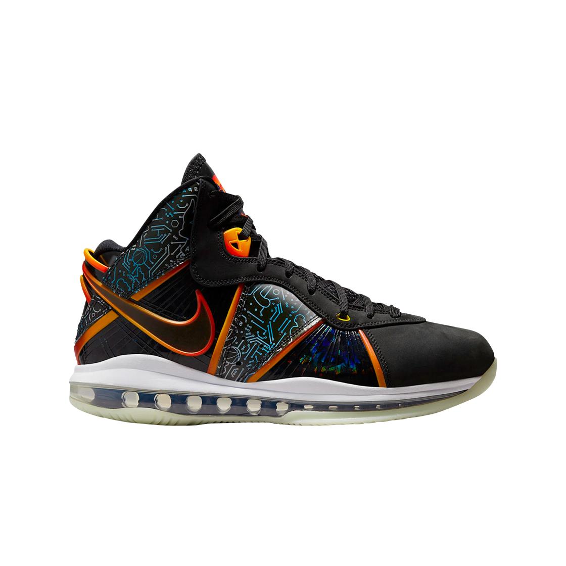 

Мужские кроссовки Nike x Space Jam A New Legacy LeBron 8 DB1732-001