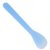 100PCS Facial Mask Spatula Cosmetic Mask Applying   Plastic Mask Spoon Stick Spatula