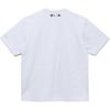 New Era MLB Los Angeles Dodgers Logo Letter Crew Neck Short Sleeve T-Shirt Unisex Tops Heather-Gray 14405334