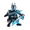 Kamen Rider Kabuto Cross Geats Starlight Version Vol.6 Assembly Movable Action Figure  Model Collectible Toys