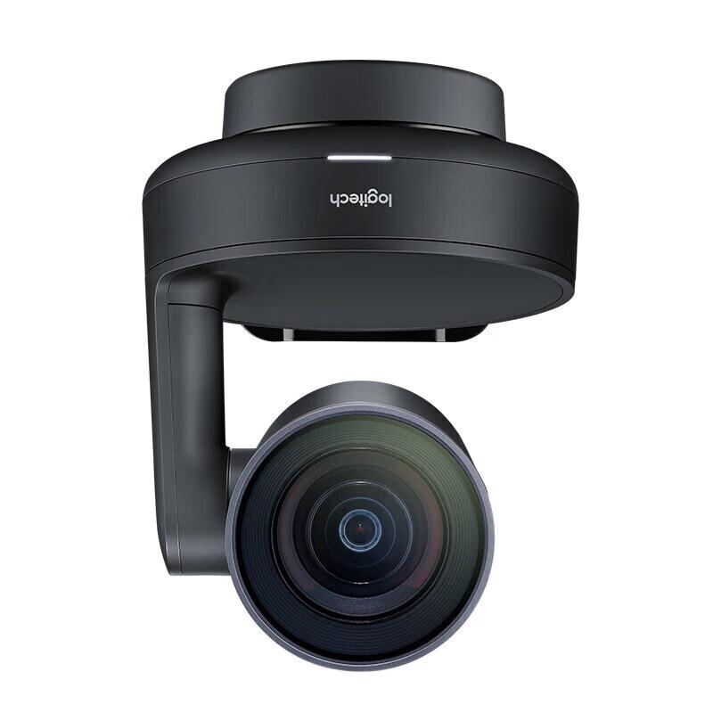 Logitech CC4900e 4K UHD Conference Camera (CN version)