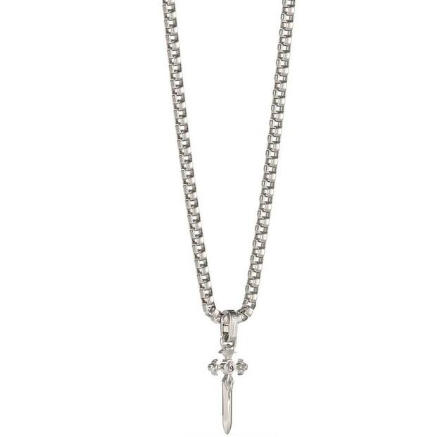 

Ожерелье Guess JUMN04024JW-ST One Size