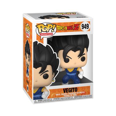 FUNKO Dragon Ball Z Vegito POP! ANIMATION -