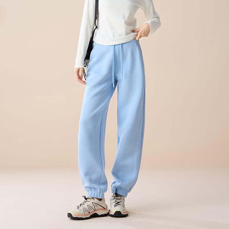 SOFSIL Women s Cotton Blend Jogger Sweatpants 29/XL