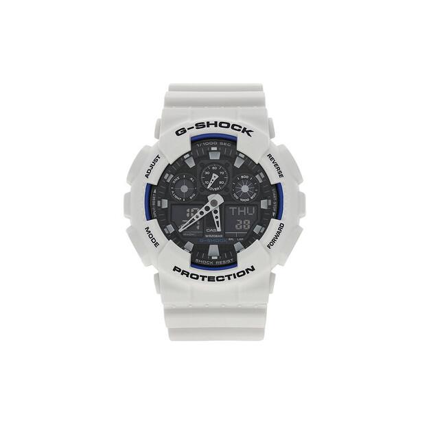Наручные часы G-Shock GA-100B-7AER