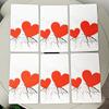 10.3*6cm Love Oracle Deck 54 Cards - Matters of The Heart Oracle Cards