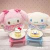 Sanrio Cinnamoroll Plush Doll M (Pitatto Friends) 742511