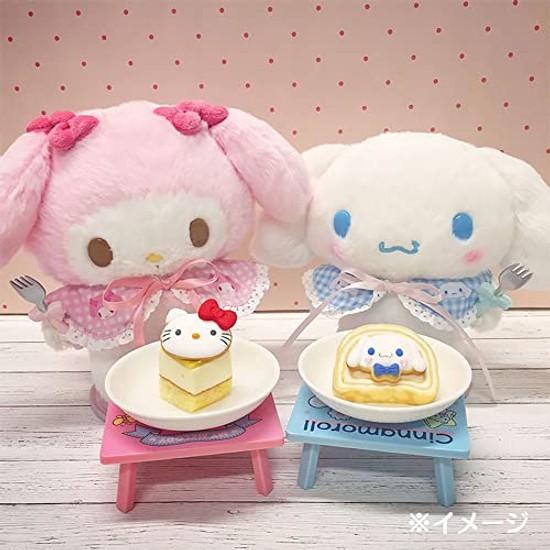 Sanrio Cinnamoroll Plush Doll M (Pitatto Friends) 742511