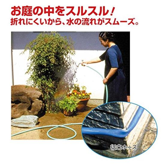 Toyox Foran Hose 20m that is resistant to and crushing of hoses FH-20G bending, twisting,