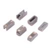Diy Rebuild Ceramic Heating Core Coils 1.1Ohm Heater Coils Diy Heating Wire Tool