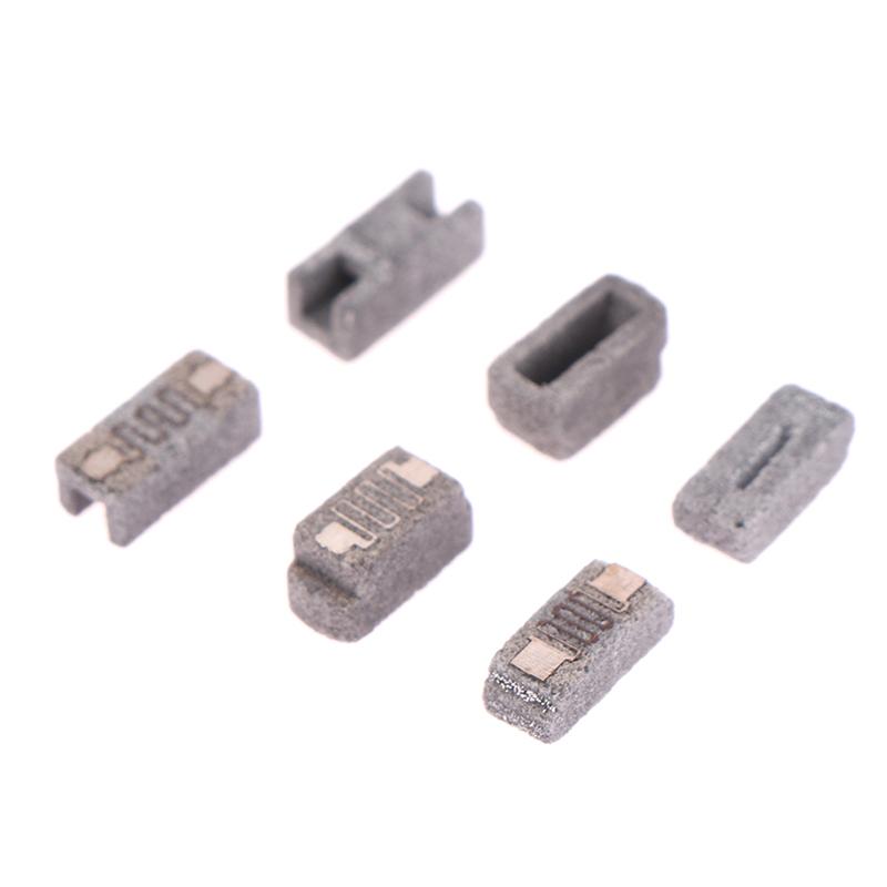 Diy Rebuild Ceramic Heating Core Coils 1.1Ohm Heater Coils Diy Heating Wire Tool
