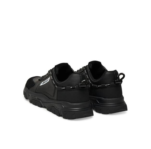 Кроссовки Just Cavalli 79QA3SH1