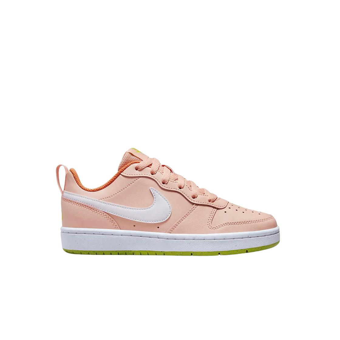 

(гс) Nike Court Borough Low 2 Se Арктический оранжевый 245(6.5Y)