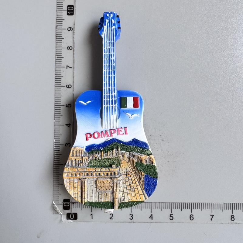 Μαγνήτες ψυγείου Ελλάδα Κροατία Βρυξέλλες Βελιγράδι Ολλανδία Μπούντβα Πομπηία Ιταλία Ισπανία Ισλανδία Τουρκία Γερμανία Τουριστικό σουβενίρ