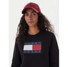 Tommy Jeans Flag Hoodie