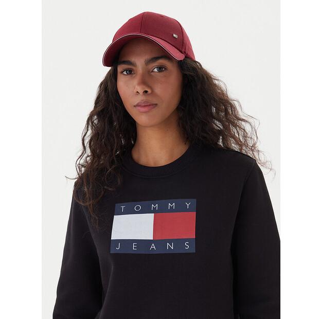 Tommy Jeans Flag Hoodie