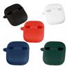 Earphone Enclosure Shockproof Housing Skin-friendly Guard Washable Shell for Bass W04 2025 Keep Safe From Accidental Dro