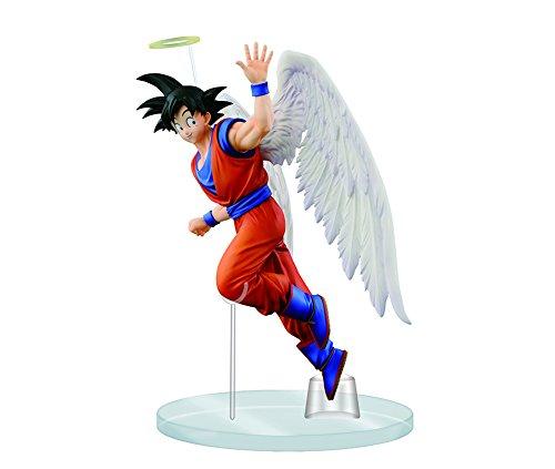 

Dragon Ball Z Dramatic SHOWCASE - 5-й сезон ~ Том 1 Приз Сон Гоку БАНПРЕСТО