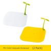 Little Bean Sprout Floor Drain Cover Toilet Kitchen Pest-Proof Deodorant Cover Silicone Anti-Insect Reverse String Flavor Floor Drain Cover Handy