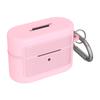 Scratchproof Case Shockproof Skin Wrap for WF-1000XM6 Dustproof Enclosure Housing Washable Silicone Sleeve Enhances Grip