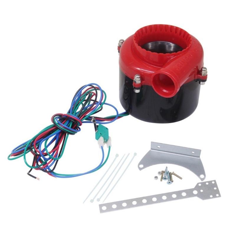 

Электрические турбины, симулятор выхлопного звука, электронный автомобильный симулятор поддельных клапанов сброса, универсальные клапаны гудок