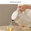 Joyoung 316L Stainless Steel 1.5L Electric Kettle with Keep Warm Function CN plug (adapter included)