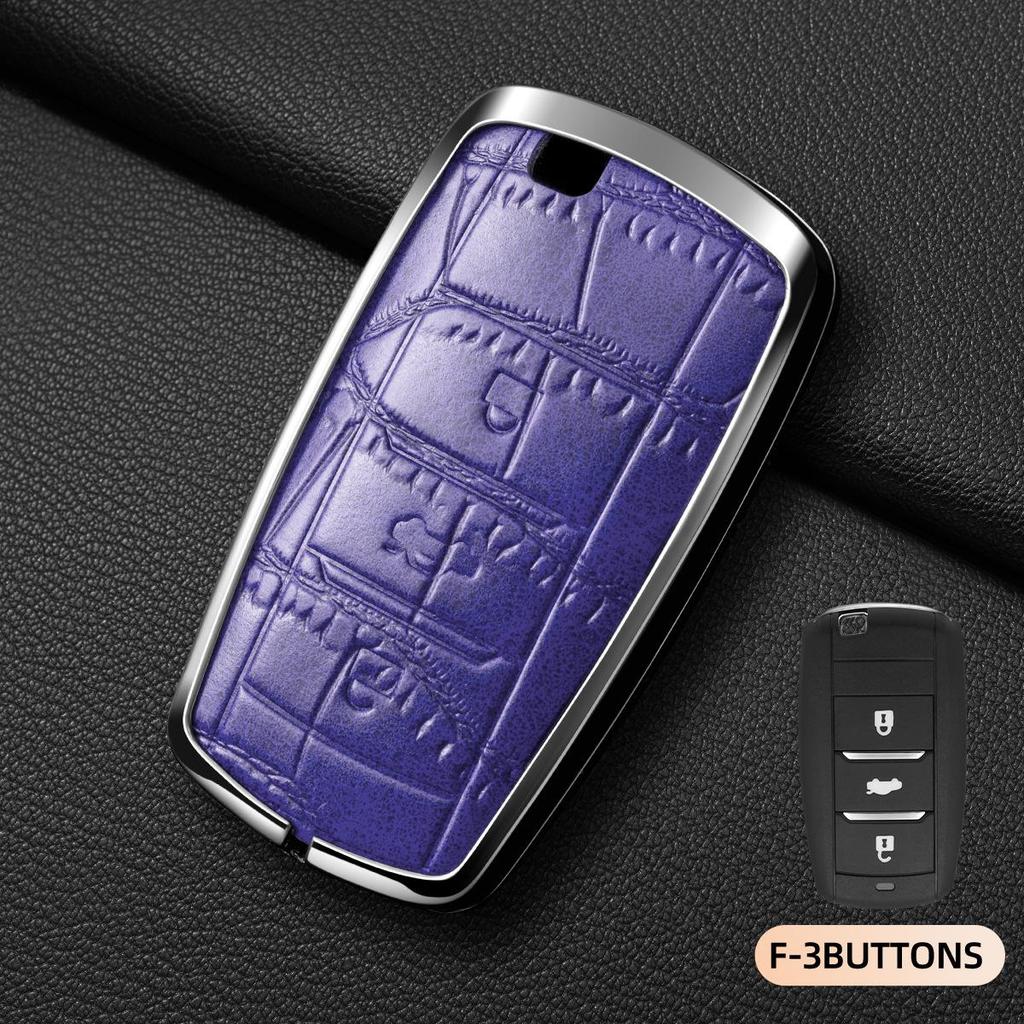 Changan CS75Plus/CS55/CS35Plus/Yidong Plus Key Case for Oshan Z6.
