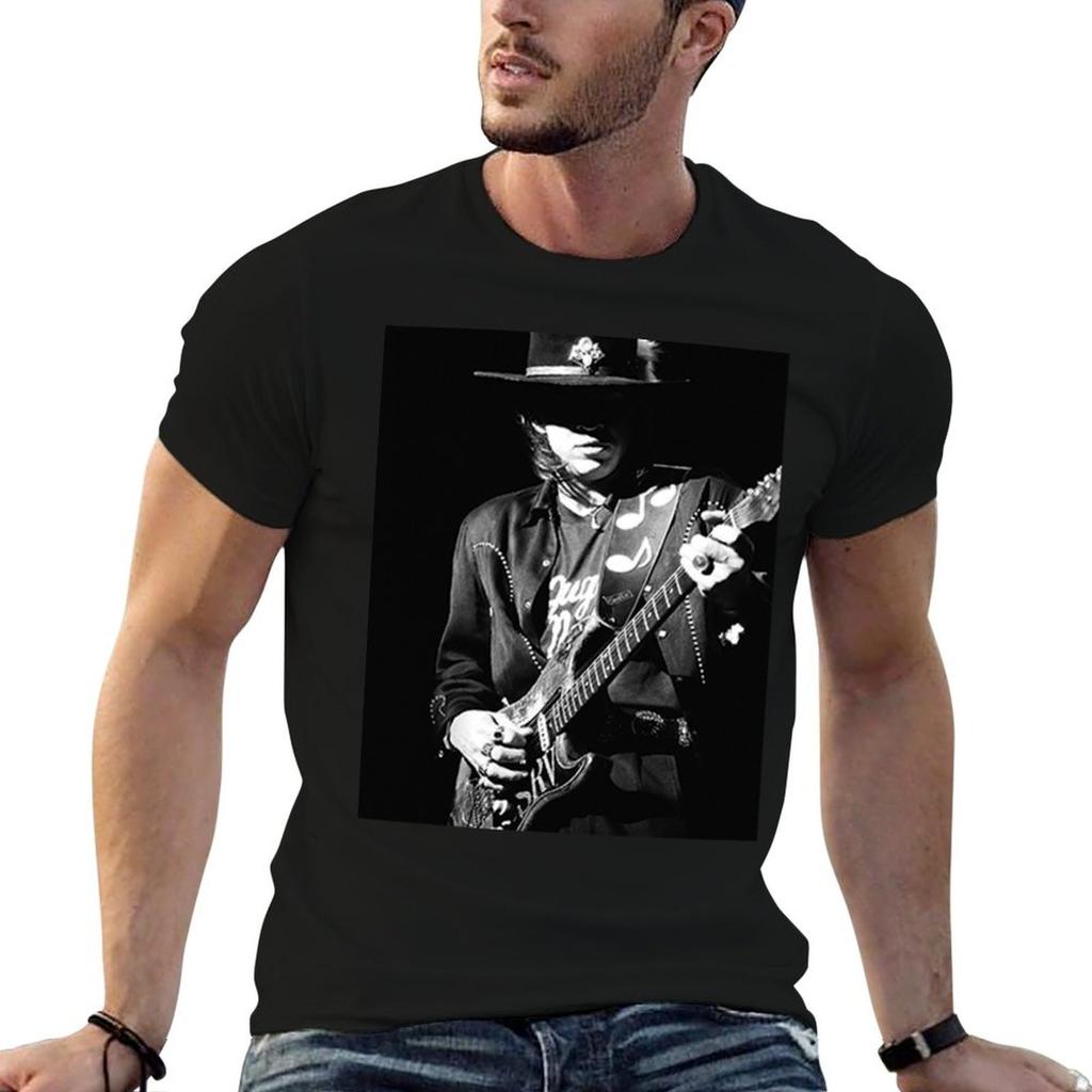 Stevie Rayvaughan Art Tshirt T Shirts For Unisex Pack White Unisex T Shirt Heavy Cotton T Shirt Unisex Plain Tshirt