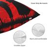 Adventure Samurai Champloo Anime Square Pillowcase Cushion Cover Pillow Case Throw Pillow Cover for Home Sofa Living Room