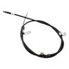 Parking Brake Cable Rear Right MN102417 For Mitsubishi L200 Triton 4x4 4x2