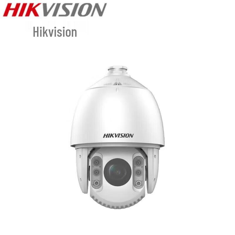 

HIKVISION iDS-2DC7632IW-D 6MP Smart PTZ Dome Camera CN plug (adapter included)