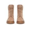 DeeZee HX22002-31 Beige Ankle Boots