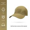 Outdoor Camouflage Tactical Baseball Cap - Sun Protection & Windproof for Mountaineering