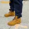 Timberland Men's Classic Waterproof Leather Boots 10061
