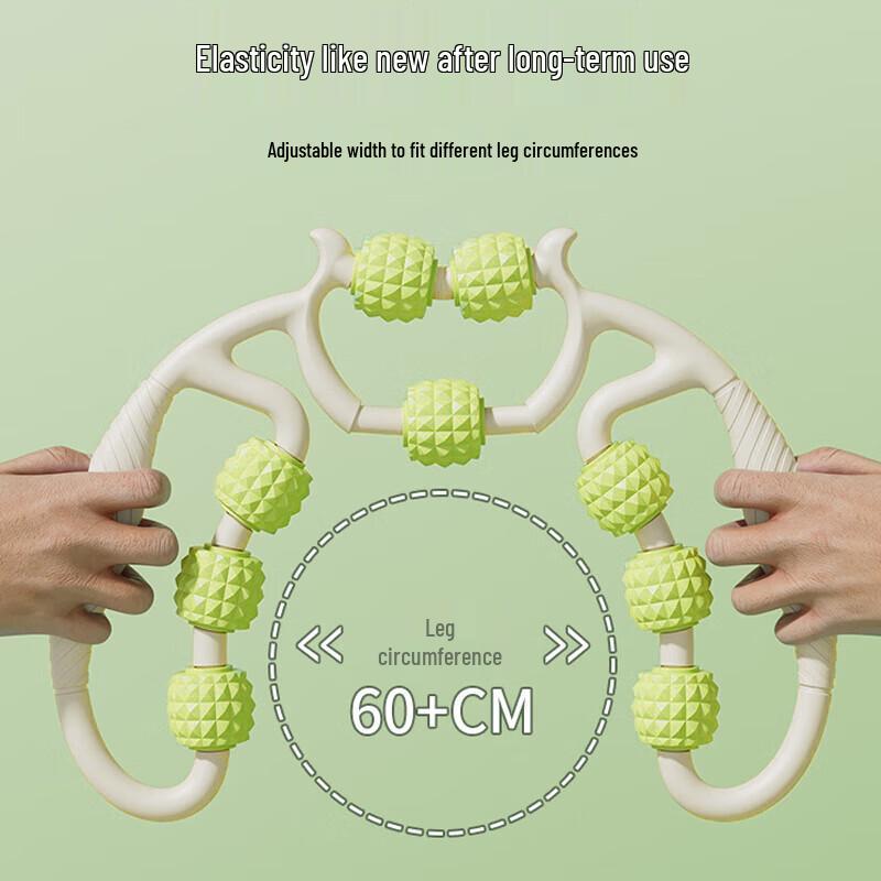 Duwik Leg Massager Roller Set