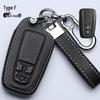 Toyota Key Cover for Corolla, Camry, RAV4, Levin, CHR, Highlander, Zixuan, Rongfang, IZOA