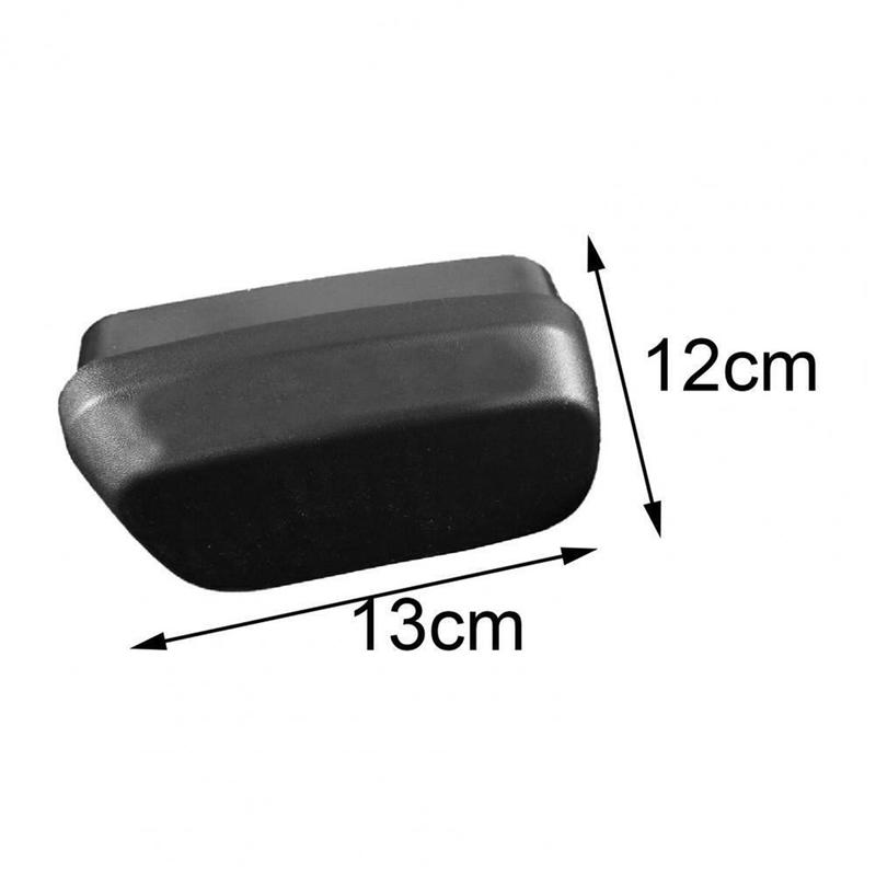 Car Side Step End Caps 68193113AA For Dodge Ram 1500 2500 3500 4500 5500 2013-2018-M53K